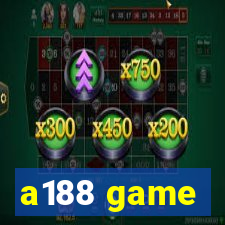 a188 game